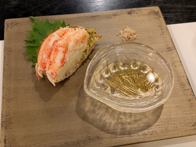 Japanese cuisine Wadokoro Miyazawa photo 4