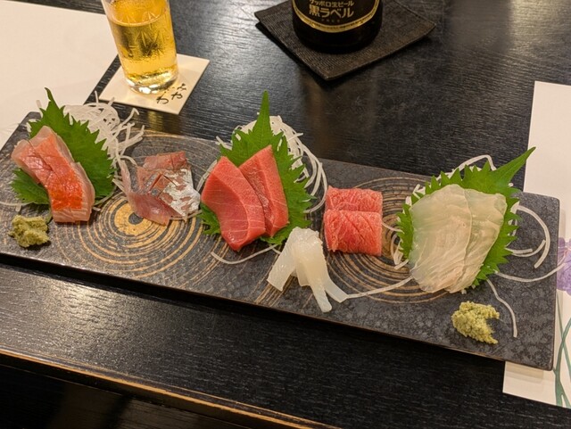 Japanese cuisine Wadokoro Miyazawa photo 3