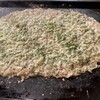 月島もんじゃ もへじ 上野分店
