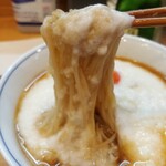 麺屋 Smile - 冷やTORO