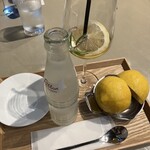 カフェ アンリ・ファーブル - 