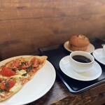 長蔵小屋 別館 - 