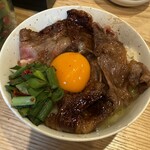 中華蕎麦なか野 - 