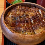 炭焼うな富士 - 