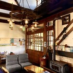 長蔵小屋 別館 - 