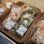 オーケー - 料理写真: