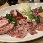 春香亭 - 