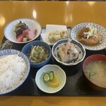 浜焼き海鮮居酒屋 大庄水産 - 