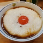 麺屋 Smile - 冷やTORO