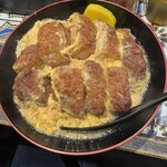 とんかつ七兵衛 三宮店 - 