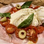 ラッテリア ベベ  カマクラ - 