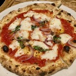 ラッテリア ベベ  カマクラ - 