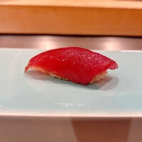 北新地 鮨 千功堂 - 