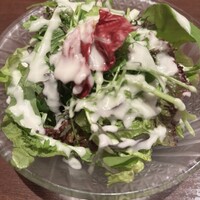 フレンチレストラン ホンダ - 