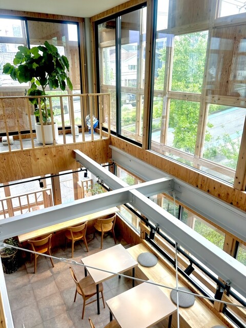 すぽっと SPOT25 （スポット） - 箕面船場阪大前/カフェ | 食べログ