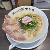 鶏そば おどる