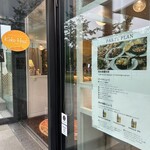 Koko Head cafe - パーティープランのご用意もあるようで、個人的にこちらでパーティーなども開いてみたいなと思いました