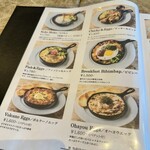 Koko Head cafe - 大きすぎず、シェアするのにちょうどいいサイズ感でした