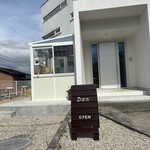 クレープ屋dan. - 