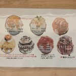 かき氷専門店 六左ヱ門 - 