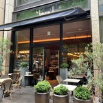 Le Beurre Noisette TOKYO - 