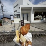 クレープ屋dan. - 