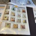 Koko Head cafe - 全種類、頼みたい位の素敵なハワイアンカクテルです