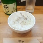 麺屋 Smile - 洲錦スライス