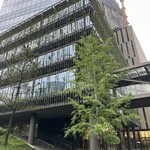 Koko Head cafe - グラングリーン大阪　北館の1階になります