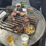 명동 서서갈비 - 