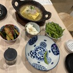 寿司 天ぷら 明 難波 心斎橋店 - 