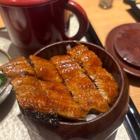 炭焼きうなぎ・かしわ 登河 池下店 - 