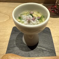 中目黒いぐち 麻布十番店 - 