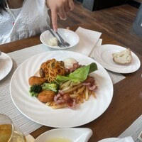 Anchor Tokyo (ザ・ゲートホテル東京 by HULIC) - キッズセット