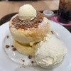 ハワイアン パンケーキ&カフェ メレンゲ セブンパークアリオ柏店