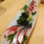 やじいちもんめ - 