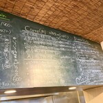 ピッツエリアバール　CACTUS　D'ORO - 