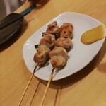 やじいちもんめ - 