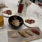 ザ・カハラ ホテル&リゾート 横浜 - 