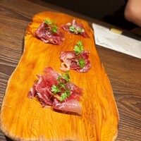 イベリコ屋 北新地店 - 