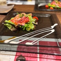 イベリコ屋 北新地店 - 