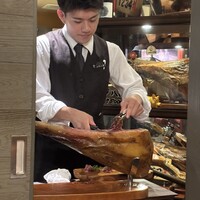 イベリコ屋 北新地店 - 
