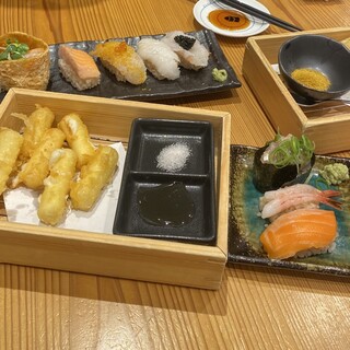 口コミ一覧 : 鮨・酒・肴 杉玉 綱島 - 綱島/寿司 [食べログ]