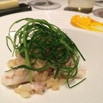 フロリレージュ - 2014.09