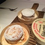 フロリレージュ - 2014.09