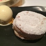 フロリレージュ - 2014.09