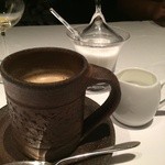 フロリレージュ - 2014.09