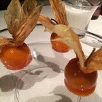 フロリレージュ - 2014.09