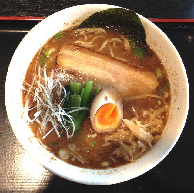 麺屋 はつがい 津志田店 岩手飯岡 つけ麺 食べログ