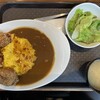 神宮前食堂 サンハウス
